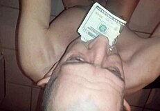 Handyman fucks my gay holes bareback!