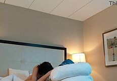 personal experience of a 20 year old handling a huge cock with deepthroat