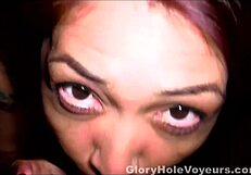 Three POV Blowjob Compilation: Can You Handle the Fetish?