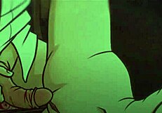 a call to the vagina in a comic secretary scene