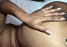 as we continue part two bombomd4 goza muito trailer with babe and interracial quickie