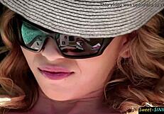 Hot Tight Teen Seduces Stepdad for Forbidden Glamour Fuck