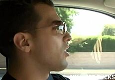 Ever seen my wife Mia ride a stranger’s huge cock?