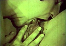 Vintage Interracial Anal With Hairy Pussy