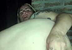 Mira como me toco sola bebe