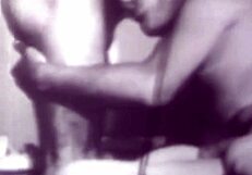 Discover the intriguing world of vintage Victorian bisexual encounters with hairy pussies