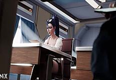 i punished bad student kaisa with my big dick