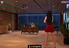 Complete gameplay fashion business episode 3 part 13