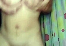 Gabriela Venezolana Sensual Encounter