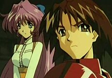 Cute cartoon monster casually shares her uncensored anal and blowjob with teacher, losing virginity.