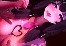 konosuba the animation with intriguing adventures and group scenes.