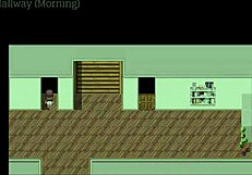 Father-in-law massages, wants to fuck wife