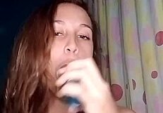 Gabriela Venezolana Sensual Encounter