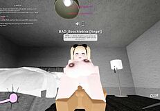 What’s behind this wild Roblox porn adventure?