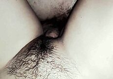 asking boss for raise then quick fuck in bed 😏