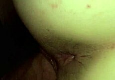 i admire my wife's big ass