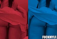 Naughty Naughty Anissa Kate Ike Diezel