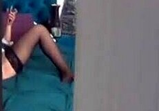 Latina MILF’s sensual blowjob compilation with ass worship and anal sex