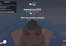 What’s behind this wild Roblox porn adventure?