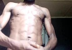 No woman can resist my massive monster cock