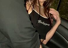 bdsm mel khalifa bound outdoor hardcore