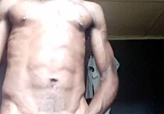 No woman can resist my massive monster cock