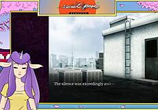 Сладкий бассейн яой без цензуры игра часть 17