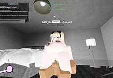 What’s behind this wild Roblox porn adventure?