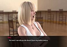 Karina's Ending In Freeloading Family