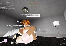 What’s behind this wild Roblox porn adventure?