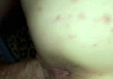 i admire my wife's big ass