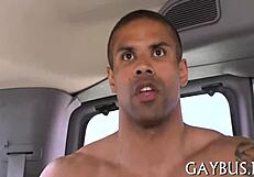 gay porn with detailed actions and roles