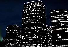 Wankz- Ebony Babe Slams Vanilla Baller Hard! 😍