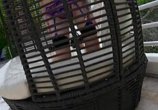 why does marley brinx take on a wild gangbang with jules jordan?