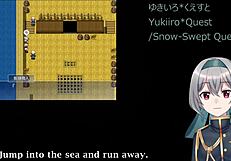 Az első doujin tapasztalatod öt kiválasztással ebben a különleges programban.