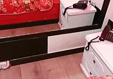 I want to be a porn actress with homemade anal sex!