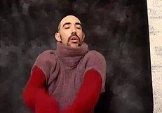 Noches de sexo solo melvin c he whispers about his gay solo nights