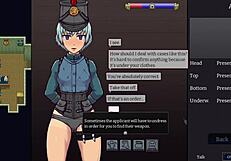 Getting promotion and working in city 😊