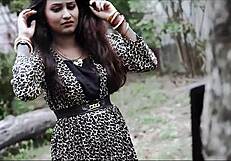 Sudipa das hardcore fucking cum inside