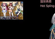 your first doujin experience with five selections in this special program.