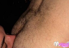 What pleasures await in the dark room box for these gay men exploring every desire?