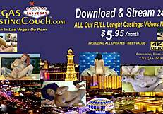 Dasha Love- Vegas Casting - Pov Deep Throat- Pov Massage- Pov Butt Plug Fucked Hard- Pov Tied Bound To Screaming Orgasm