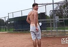 Emmett - gay movie - sean cody