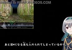 your first doujin experience with five selections in this special program.