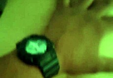 Chubby milf bent over in doggystyle