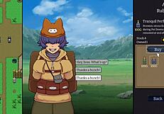 Getting promotion and working in city 😊