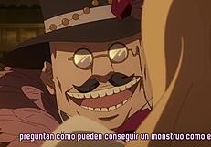 tnynn episode 10 in spanish subtitles