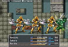 Ntr Police Ruri And Sakura Enter Secret Base