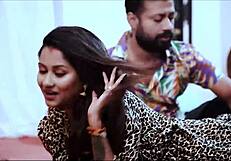 Sudipa das hardcore fucking cum inside