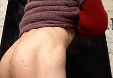 Noches de sexo solo melvin c he whispers about his gay solo nights